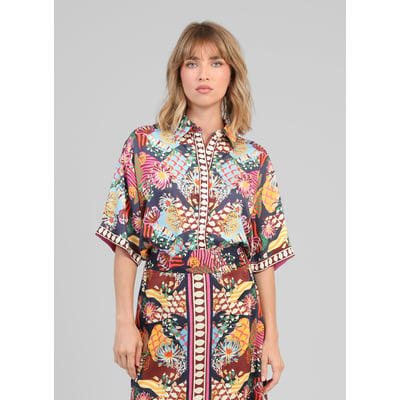 Chemise SHANOLA AN'GE