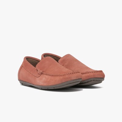 Mocassin SOLAL BOCAGE
