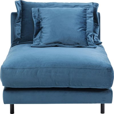 Assise en velours, LULLABY KARE DESIGN