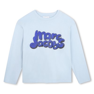 Tee-shirt manches longues MARC JACOBS