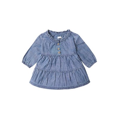 Robe CLEVELAND NOPPIES