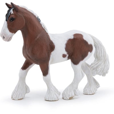 Figurine Jument Tinker PAPO