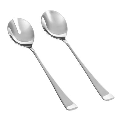 Coffret service à salade 2 pièces 27 cm  -CARMIL TABLE PASSION