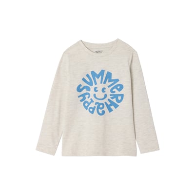 T-shirt imprimé VERTBAUDET