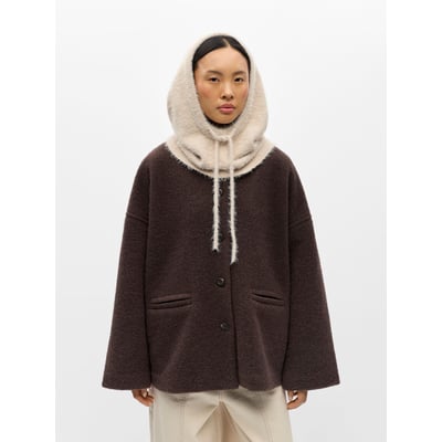 Cagoule OBJECT