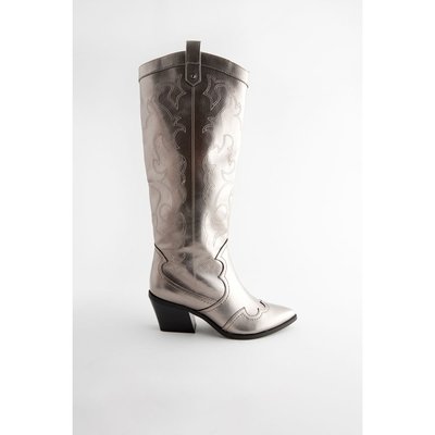 Bottes western pointure large NEXT