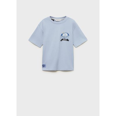 T-shirt Brawl Stars MANGO KIDS