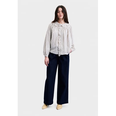 Jean Delphes en coton DELPHES FRNCH