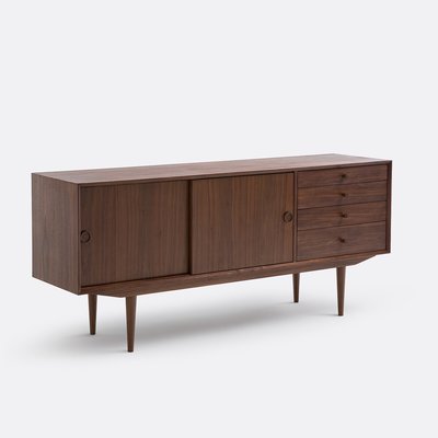 Vintage Sideboard Quilda, 2 Türen, 4 Schubladen LA REDOUTE INTERIEURS