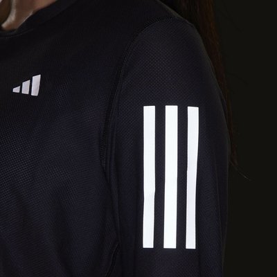 T shirt manche longue femme adidas Performance La Redoute