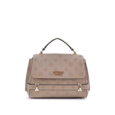 Sac À Main Zarela Logo 4G Pivoine GUESS