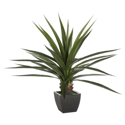 Agave artificielle géante ATMOSPHERA