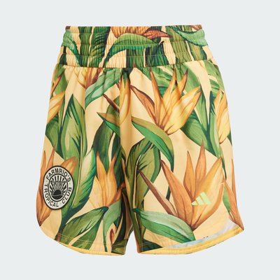 Short adidas x FARM Rio Pacer adidas Performance