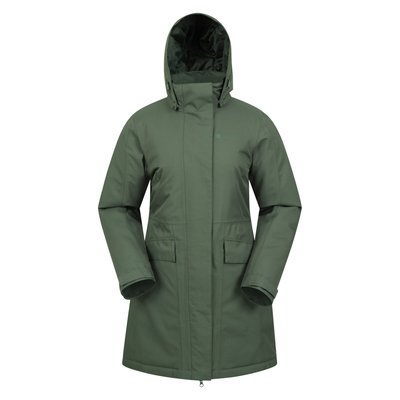 Veste matelassée RAIN ON MOUNTAIN WAREHOUSE