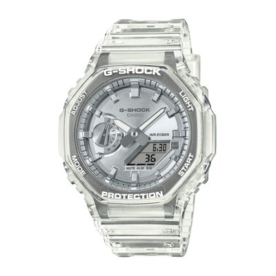 Montre Analogique|Digital CASIO G-SHOCK G-SHOCK