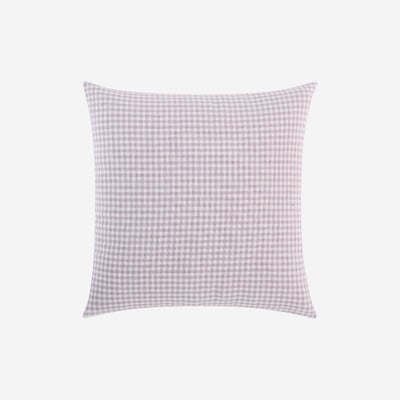 Coussin en coton 45 x 45 cm COLETTE HABITAT