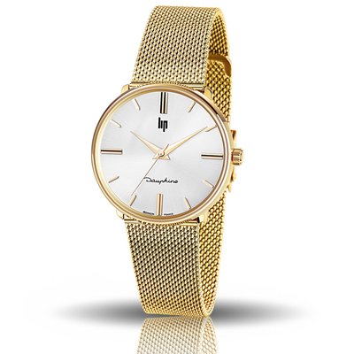 Montre Analogique DAUPHINE LIP