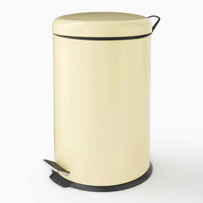 Poubelle, 20L MONOPRIX