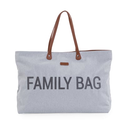Sac à langer FAMILY BAG CHILDHOME