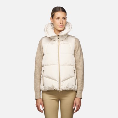 Vestes  W DAMIANA GEOX