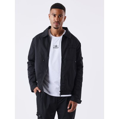 Veste technique collaboration Kalash PROJECT X