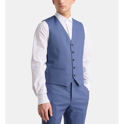 Gilet De Costume Cintré Tulum COMPTOIR GL