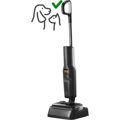 Nettoyeur de sol F25 Grey ROBOROCK