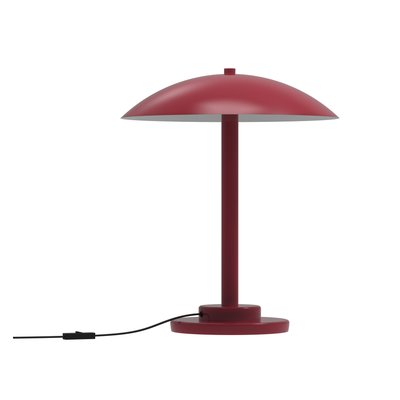 Lampe à poser en acier CHICAGO ALUMINOR