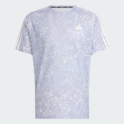 T-shirt 3 bandes Own The Run CLIMACOOL adidas Performance