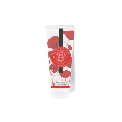 Gel douche JOLI COQUELICOT DURANCE