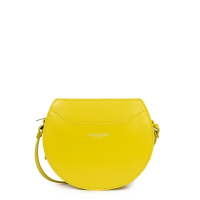 Sac demi lune zippé SUAVE LUNE LANCASTER