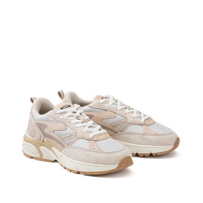 Leather Trainers HOFF