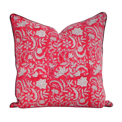 Housse de coussin Wild Flower ARCHIV