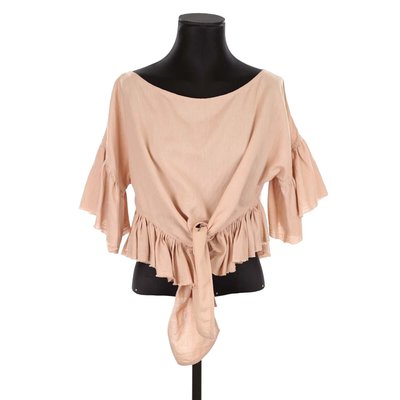 Blouse en lin - Très Bon État IRO