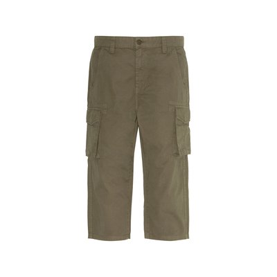 Pantacourt cargo multipoches SCHOTT