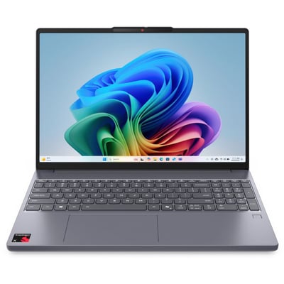 Ordinateur portable IdeaPad Slim 3 15Q8X10 1 15" OLED Snapdragon X 16 Go RAM LPDDR5x SSD 1 To LENOVO