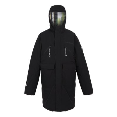 Veste matelassée CHRISTIAN LACROIX NYONS REGATTA