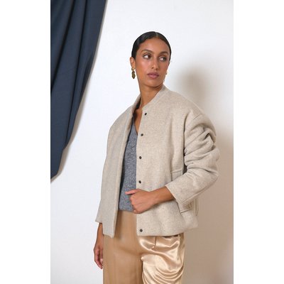 Veste TRESOR GARANCE PARIS 
