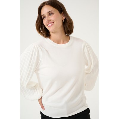Pullover tricoté KAlone KAFFE