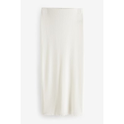 La redoute jupe blanche on sale