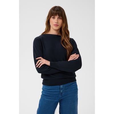 Pullover tricoté KAFFE