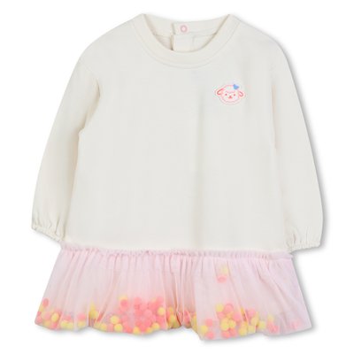 Robe à manches longues BILLIEBLUSH