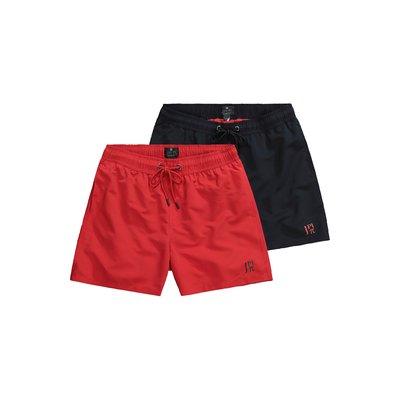 Shorts de bain avec taille élastique JP1880