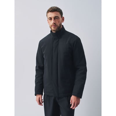 Veste matelassée imperméable à col cheminée NEXT