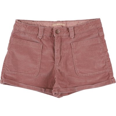 Short velours - Très bon état ZARA