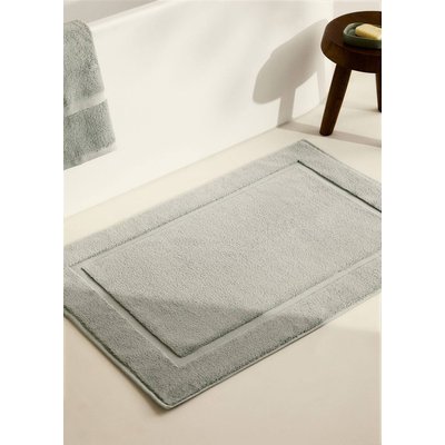 Tapis de bain coton doux MANGO HOME