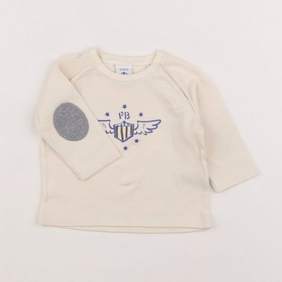 Tee-shirt - Bon état PETIT BATEAU