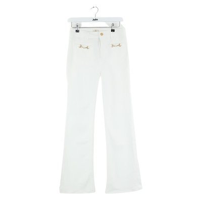 Jean bootcut en coton - Très Bon État PABLO