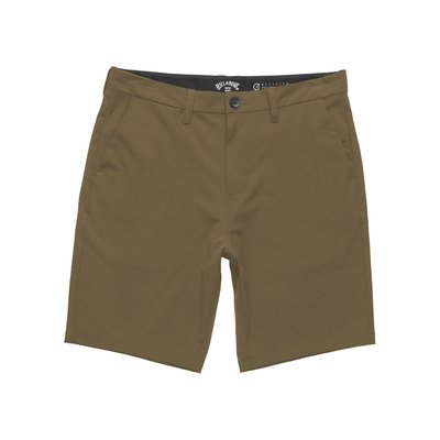 Short CROSSFIRE SOLID 15" BILLABONG