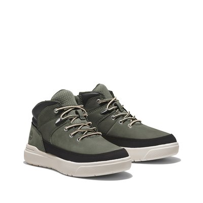 Ledersneakers Seneca Bay Hiker TIMBERLAND